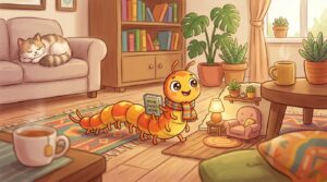 Απεντόμωση Σαρανταποδαρούσας Θεσσαλονίκη