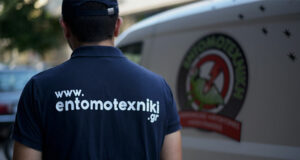 Μυοκτονίας Θεσσαλονίκη - Τέρμα τα Ποντίκια - Entomotexni.gr
