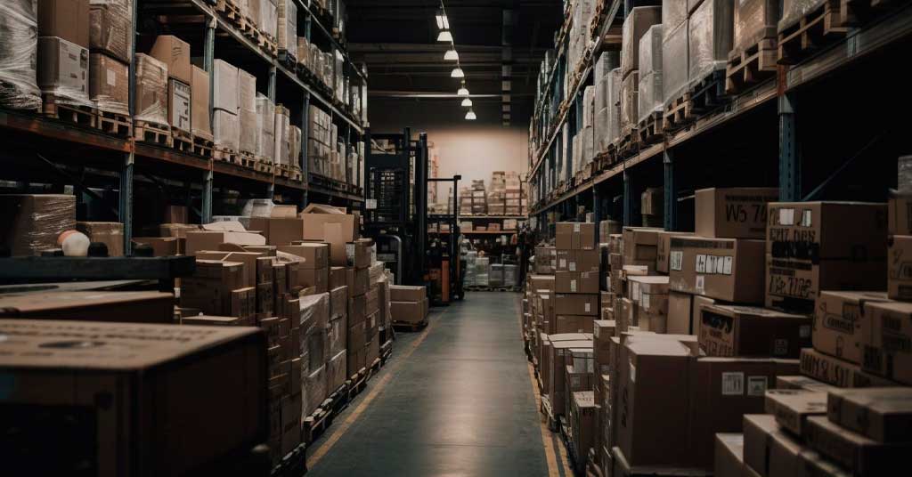 Απώθηση ποντικών αποθήκης και επαγγελματικού χώρου