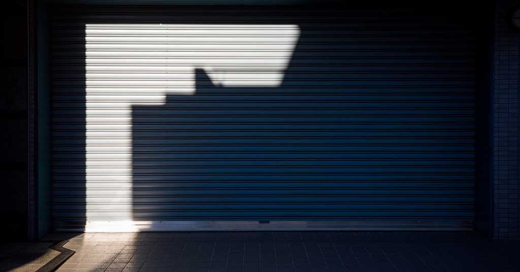 Απεντομώσεις σε γκαράζ και πάρκινγκ