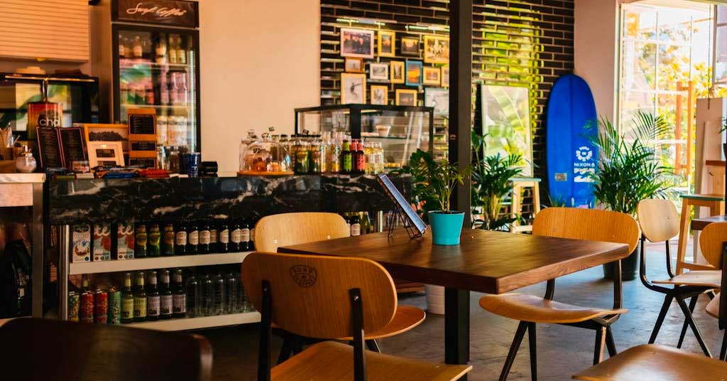 Απολύμανση επαγγελματικού χώρου