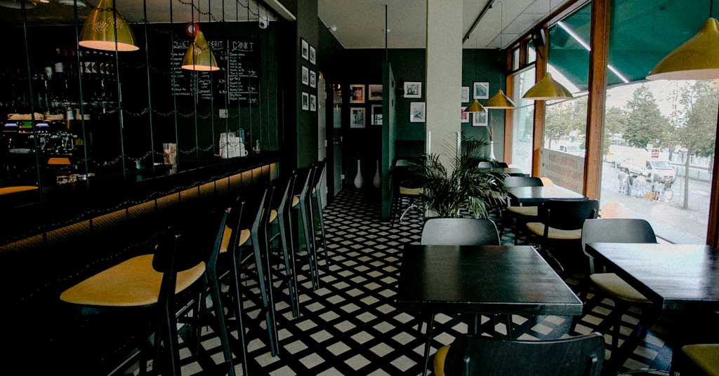 Επαγγελματική απεντόμωση σε χώρους εστίασης