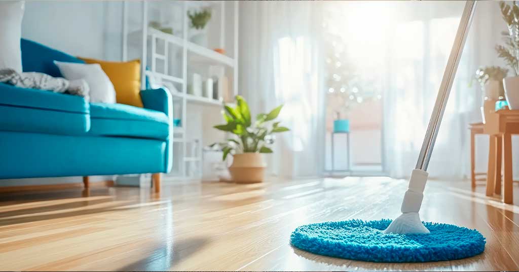 Πώς να προστατέψετε το σπίτι σας από έντομα πριν τις διακοπές